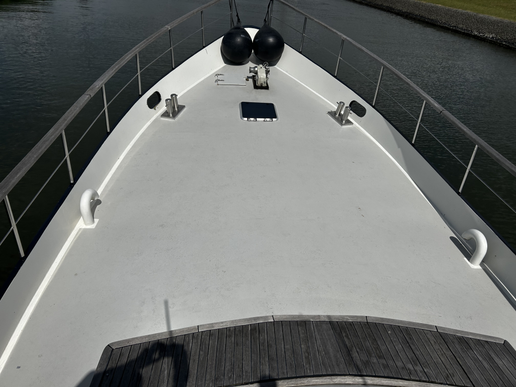 Flevo Kotter 1650 — foto 9 van 52
