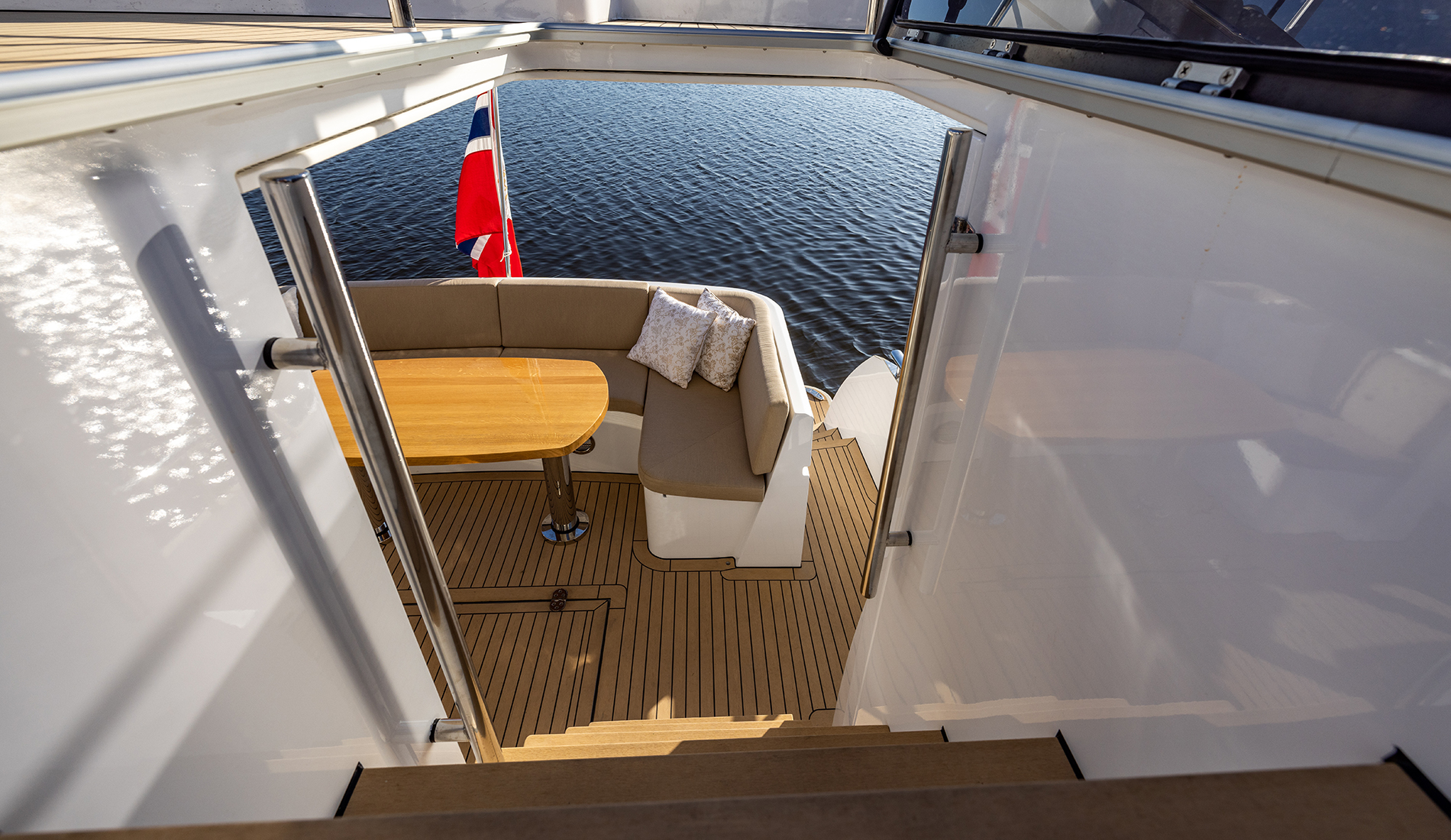 Boarncruiser 50 Traveller — foto 17 van 74