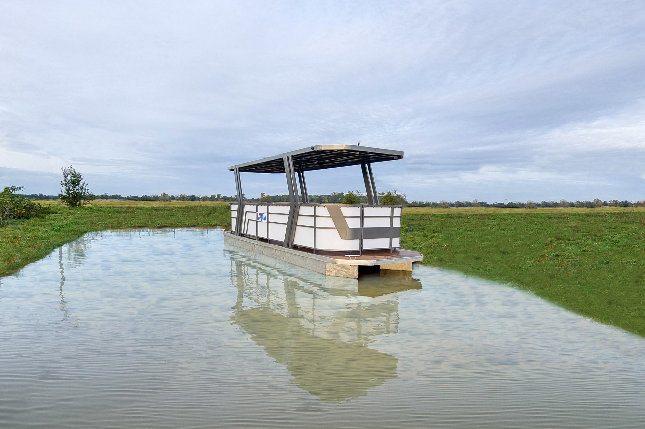 Perla Citizen Watertram — foto 5 van 11