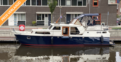 Meeuw kruiser 1070 AK — foto 1 van 29