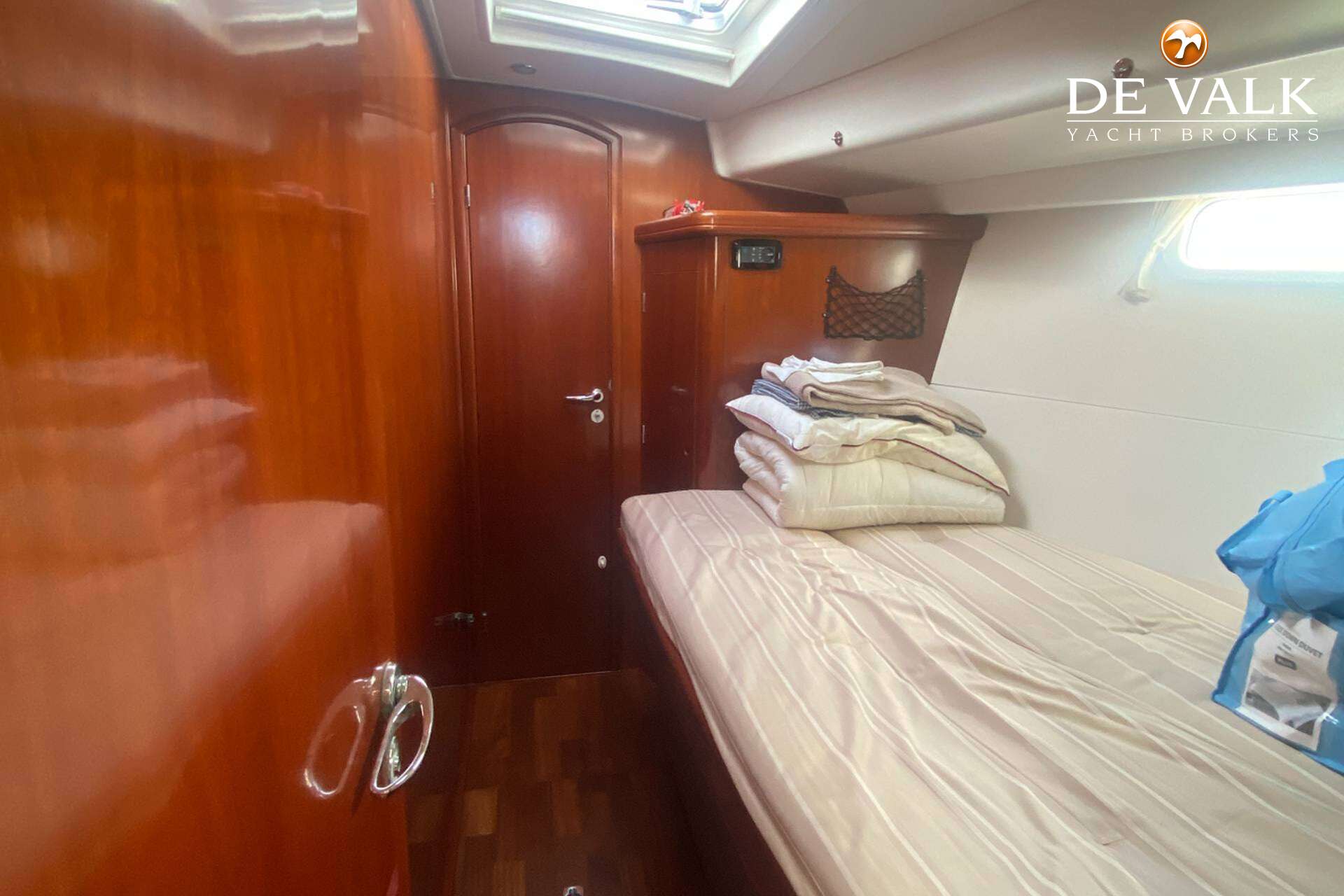 Beneteau 57 — foto 31 van 37