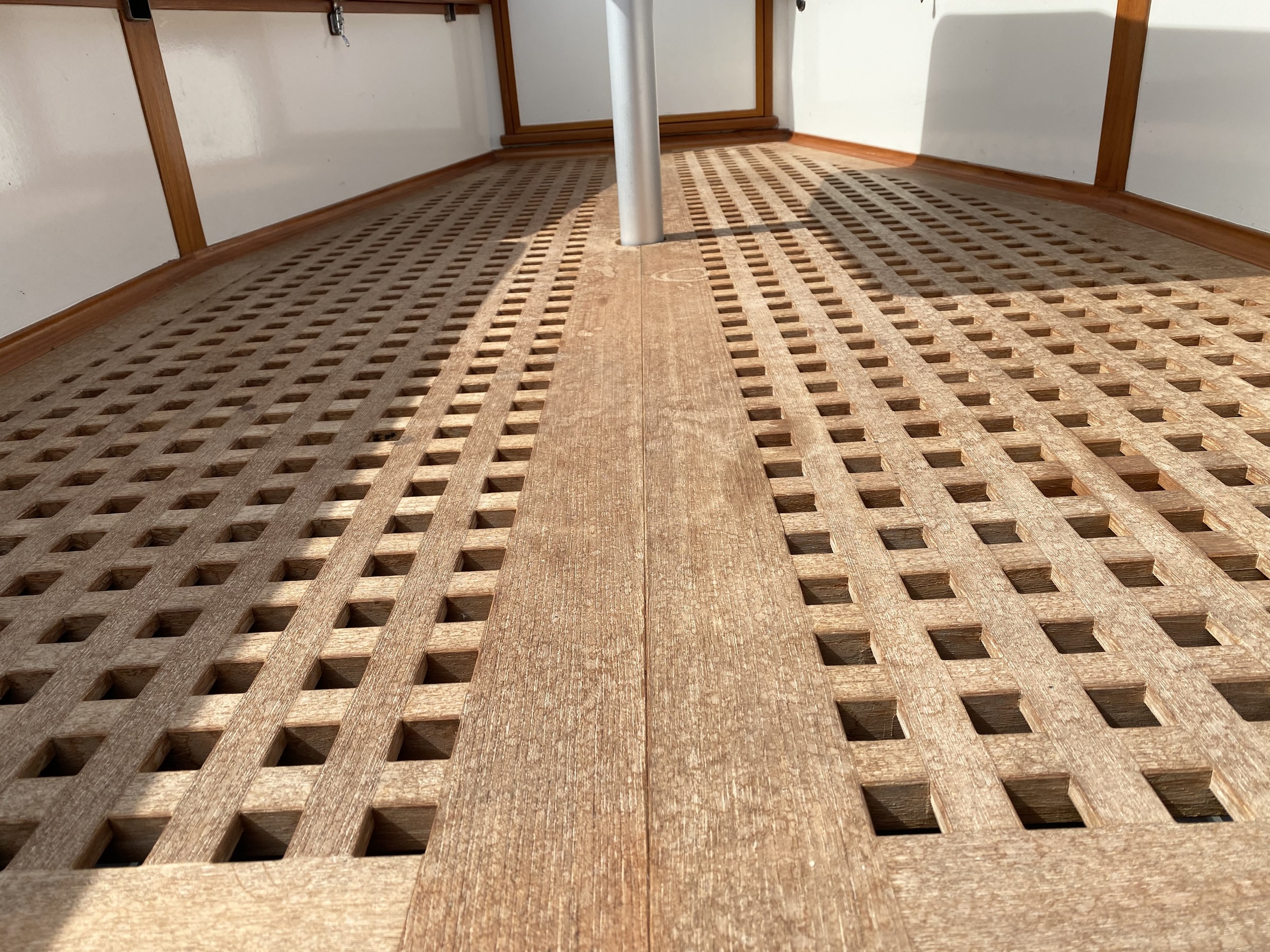 Sloep Norsk Fly — foto 10 van 42