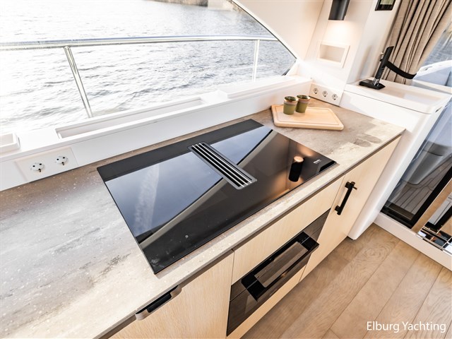 Steeler 56S - Aluminium — foto 18 van 100