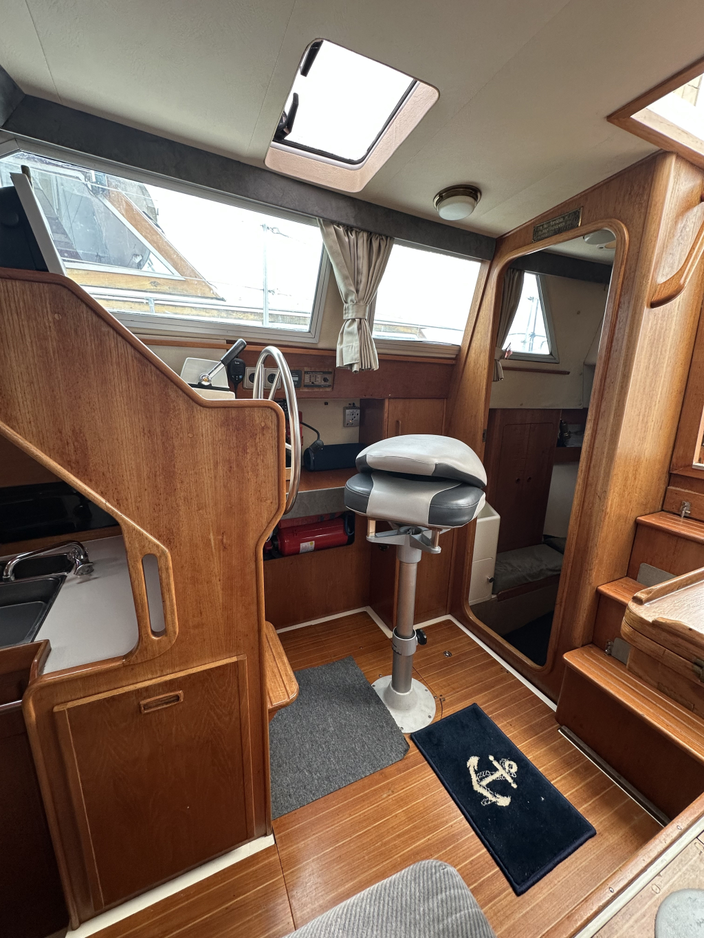 Moody  Eclipse 33 — foto 19 van 32