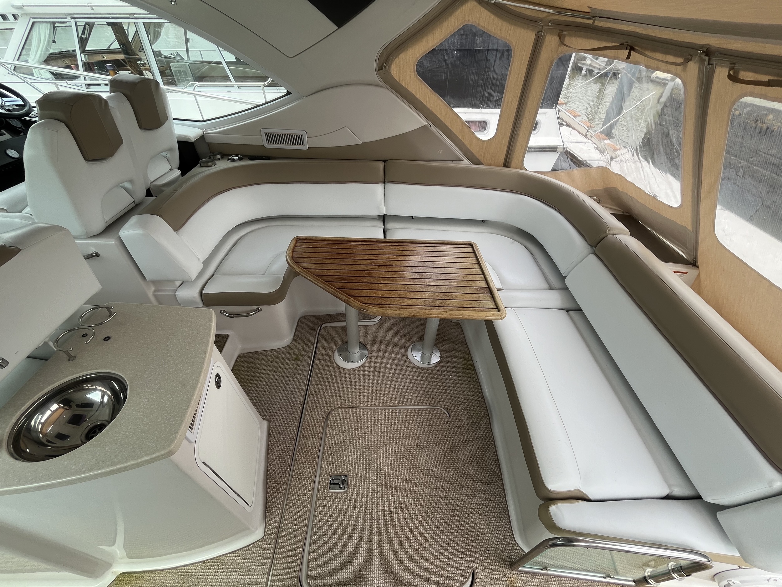 Four Winns V435 - Export — foto 7 van 73