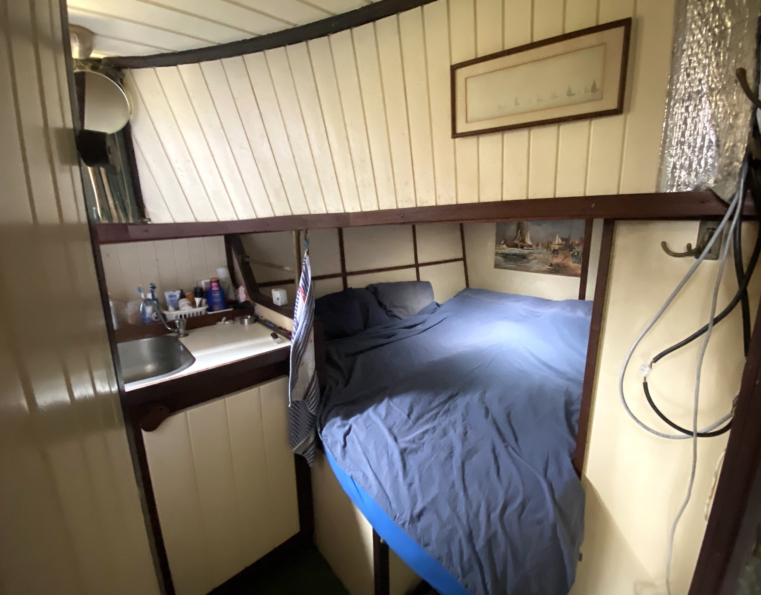 Lemsteraak Sabijn VA94 — foto 24 van 38