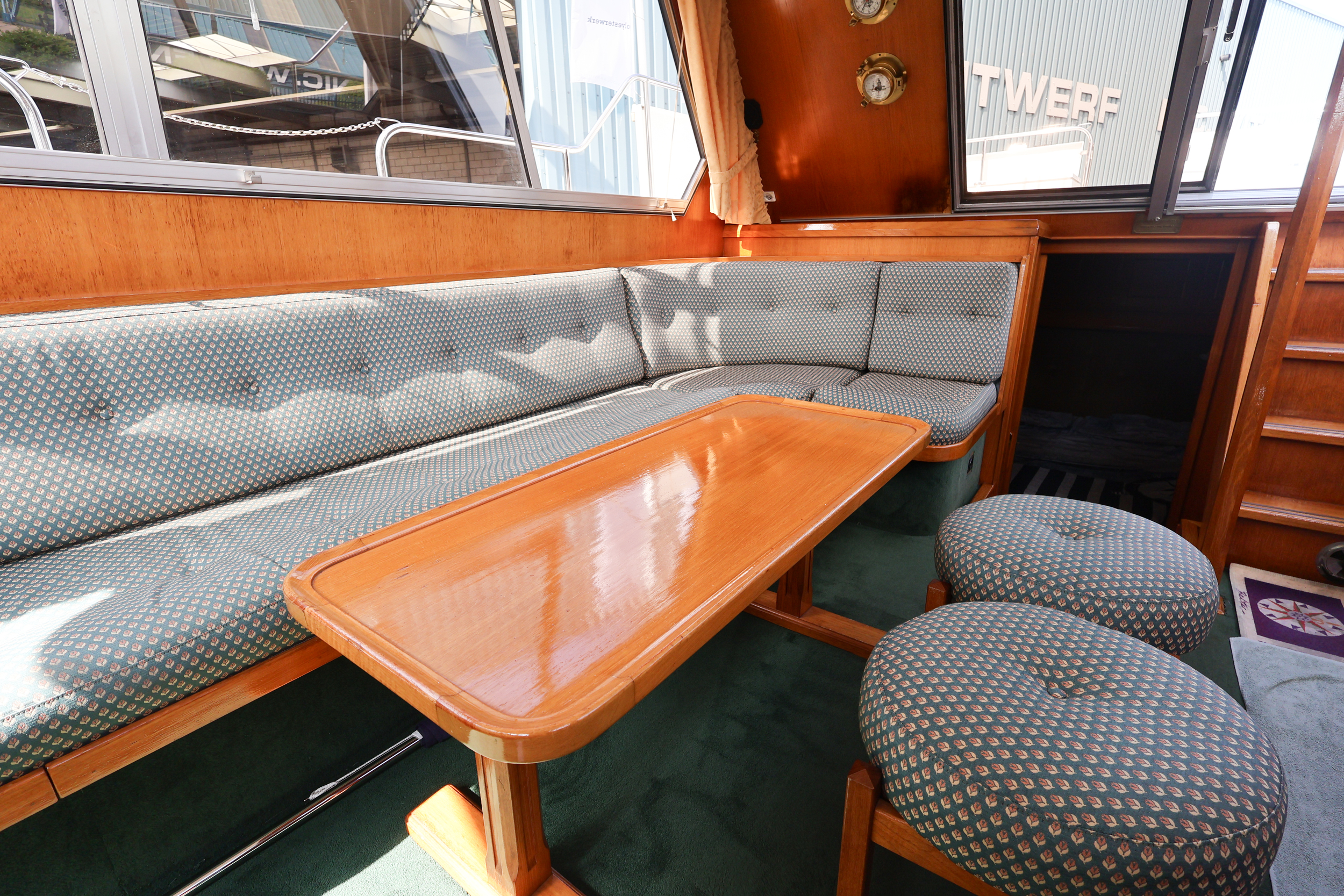 Neptunus 133 Flybridge — foto 18 van 34