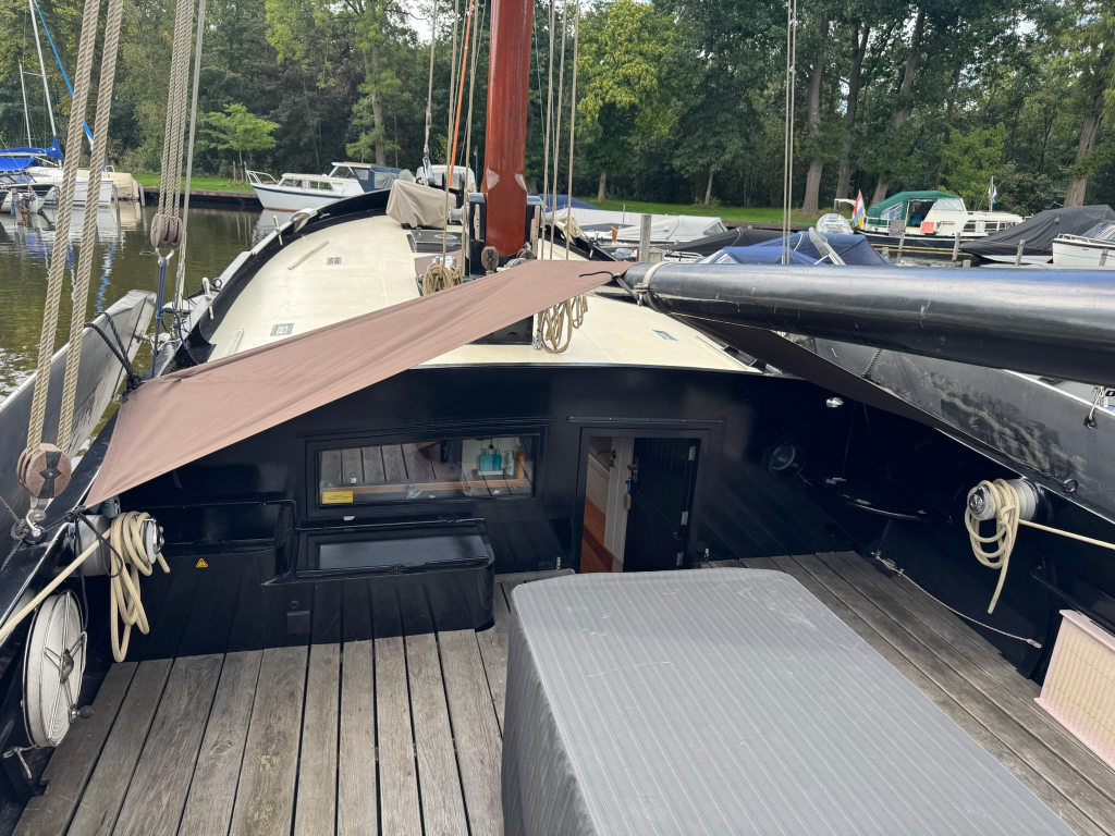 Lemsteraak Visserman 1300 - Bekebrede — foto 53 van 67