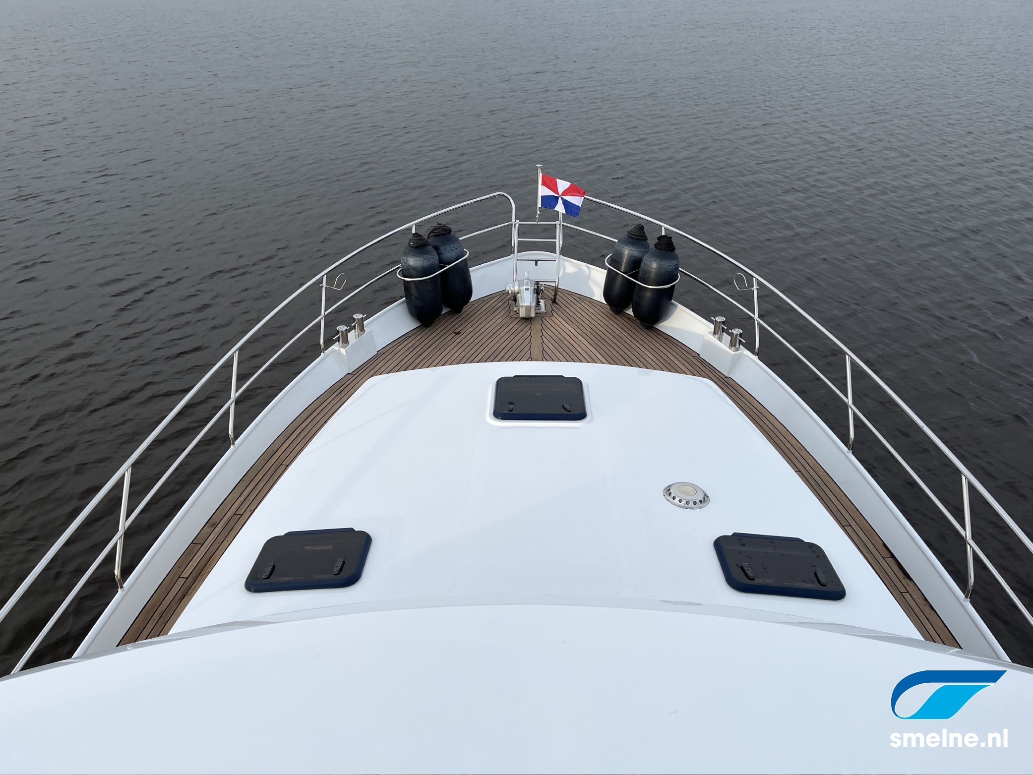 Noblesse 45 — foto 71 van 86