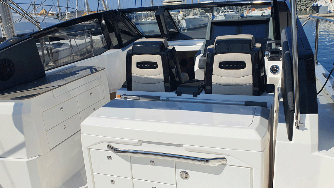 Karnic CS10-S — foto 14 van 32