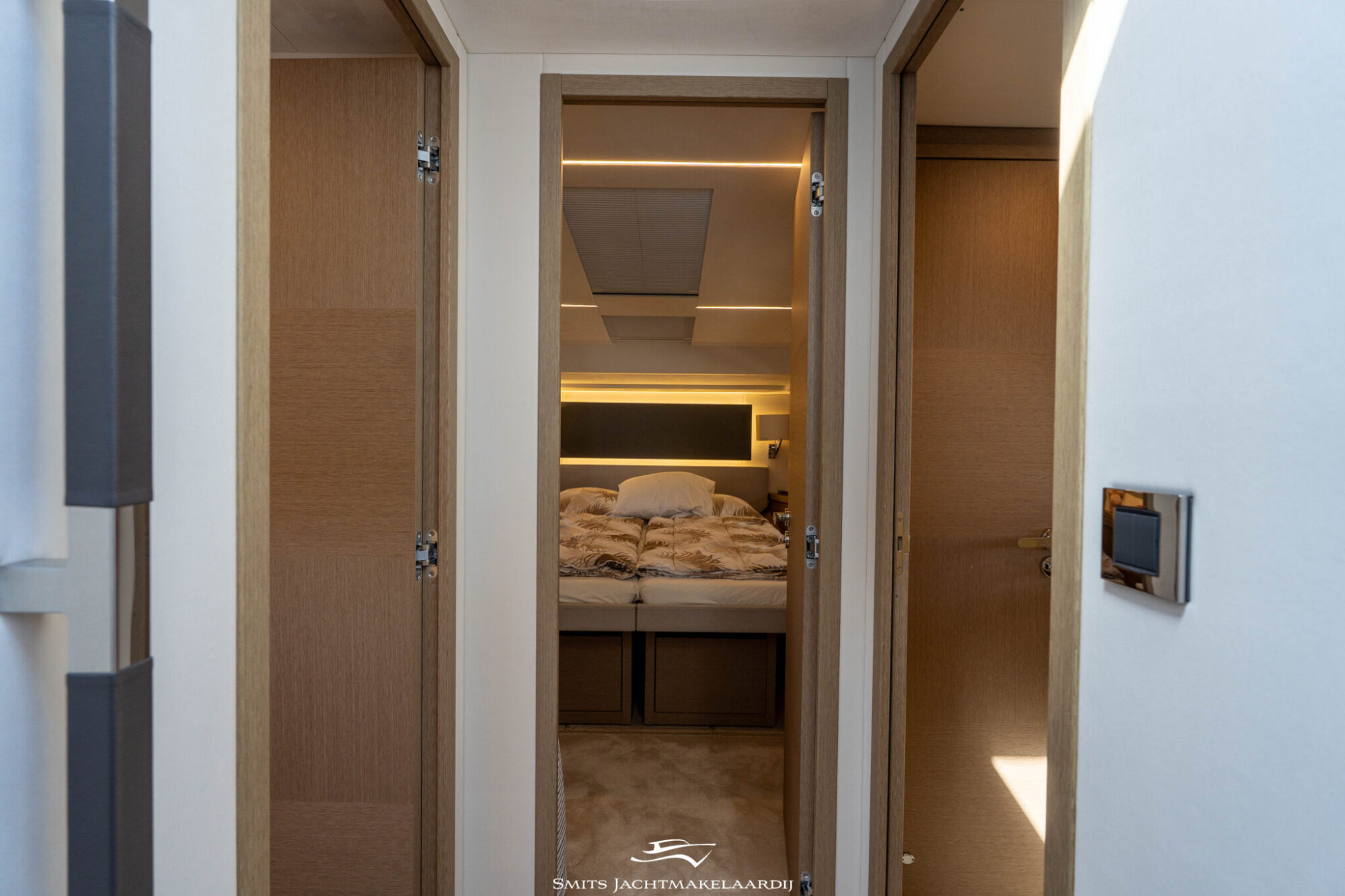Prestige 590 Flybridge — foto 105 van 154