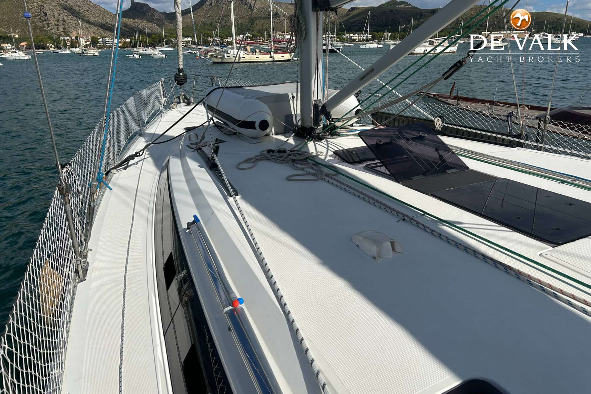 Bavaria 51 Cruiser — foto 9 van 38