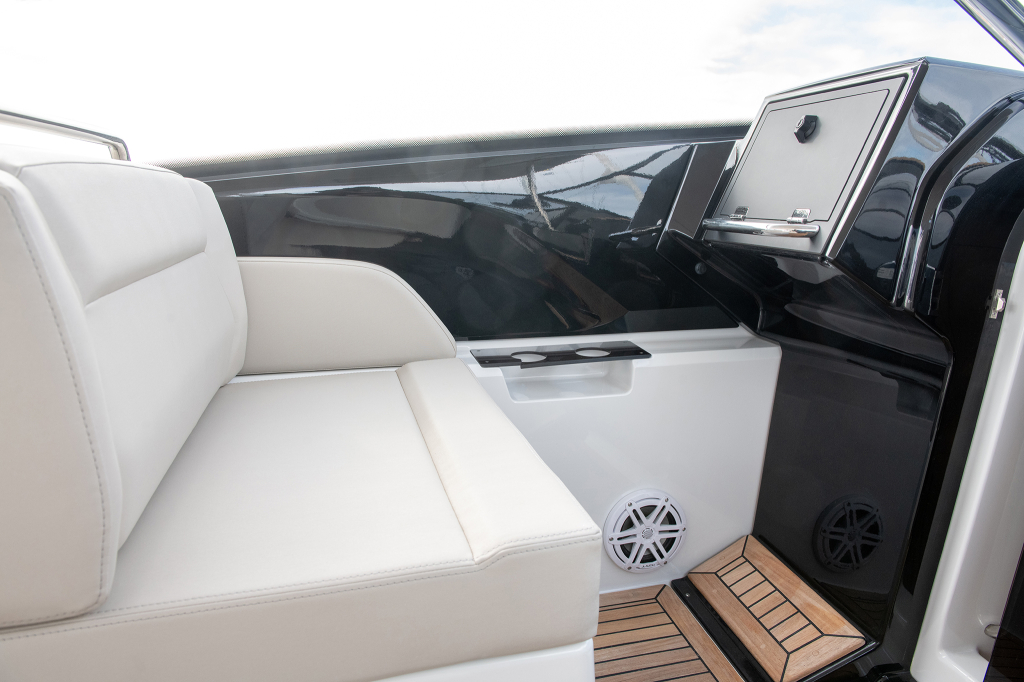 Finnmaster T9 ST / T-top — foto 15 van 24