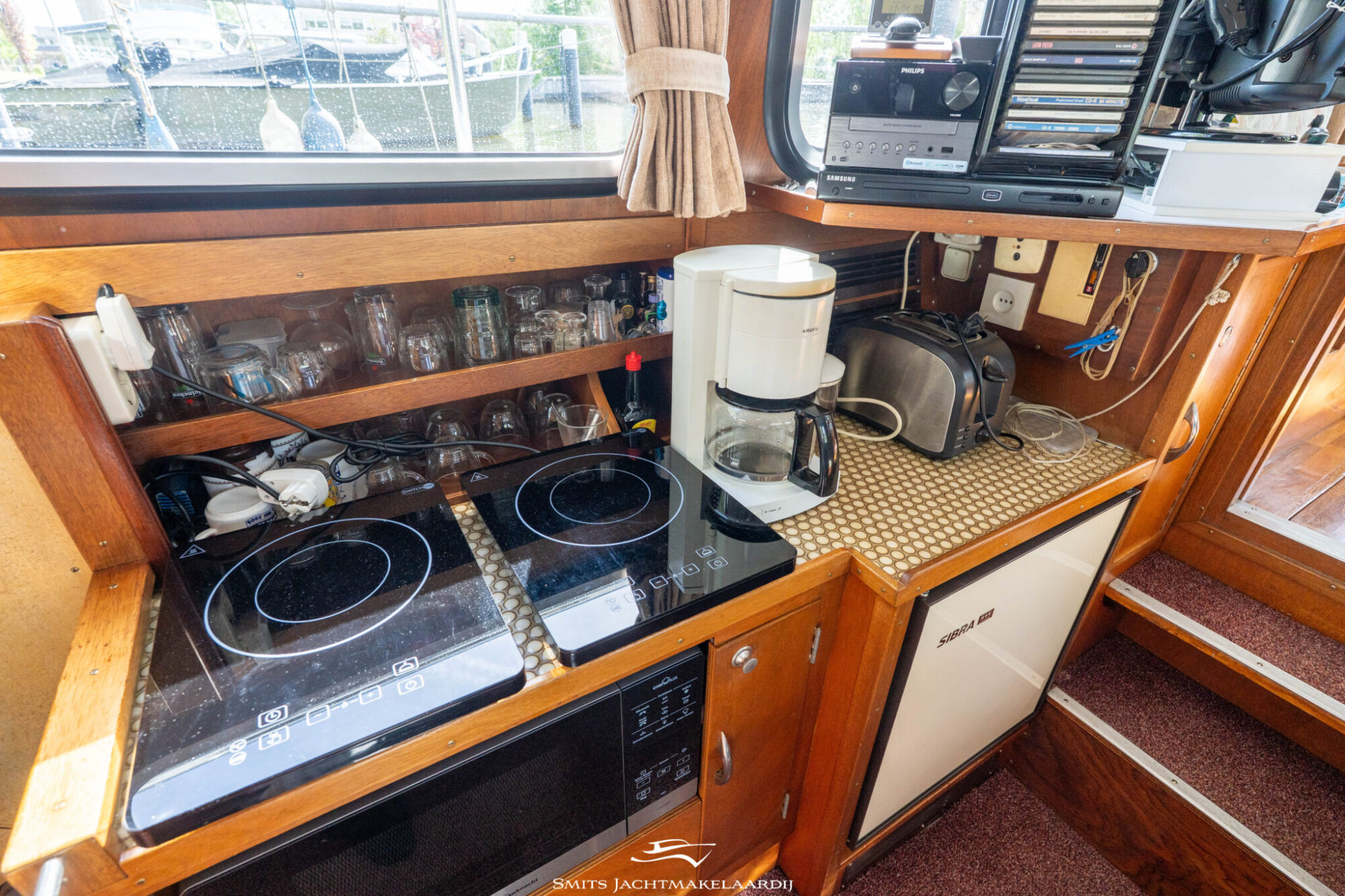 Merwede Kruiser 10.65 AK — foto 19 van 50