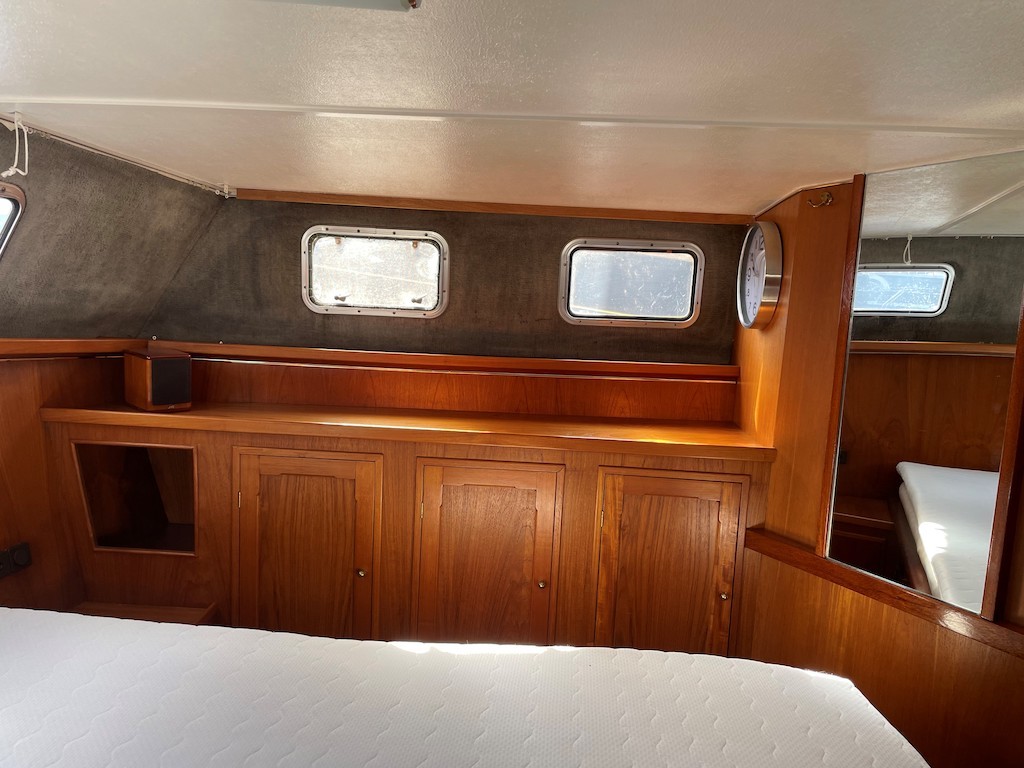 Molenkruiser 1300 — foto 42 van 54