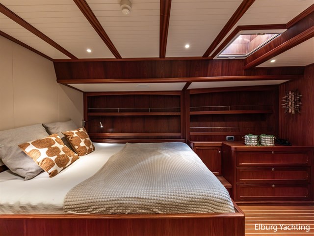 Vitters Trawler 19.90 - Explorer — foto 28 van 100