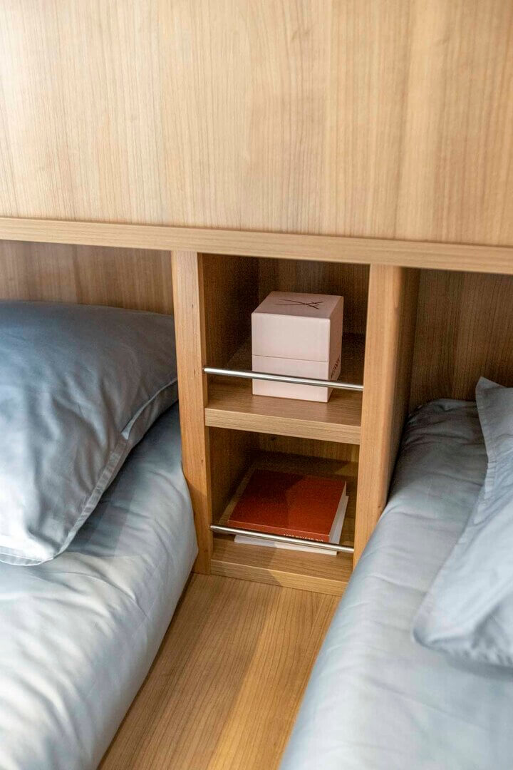 Linssen Grand Sturdy 45.0 AC INTERO — foto 62 van 94