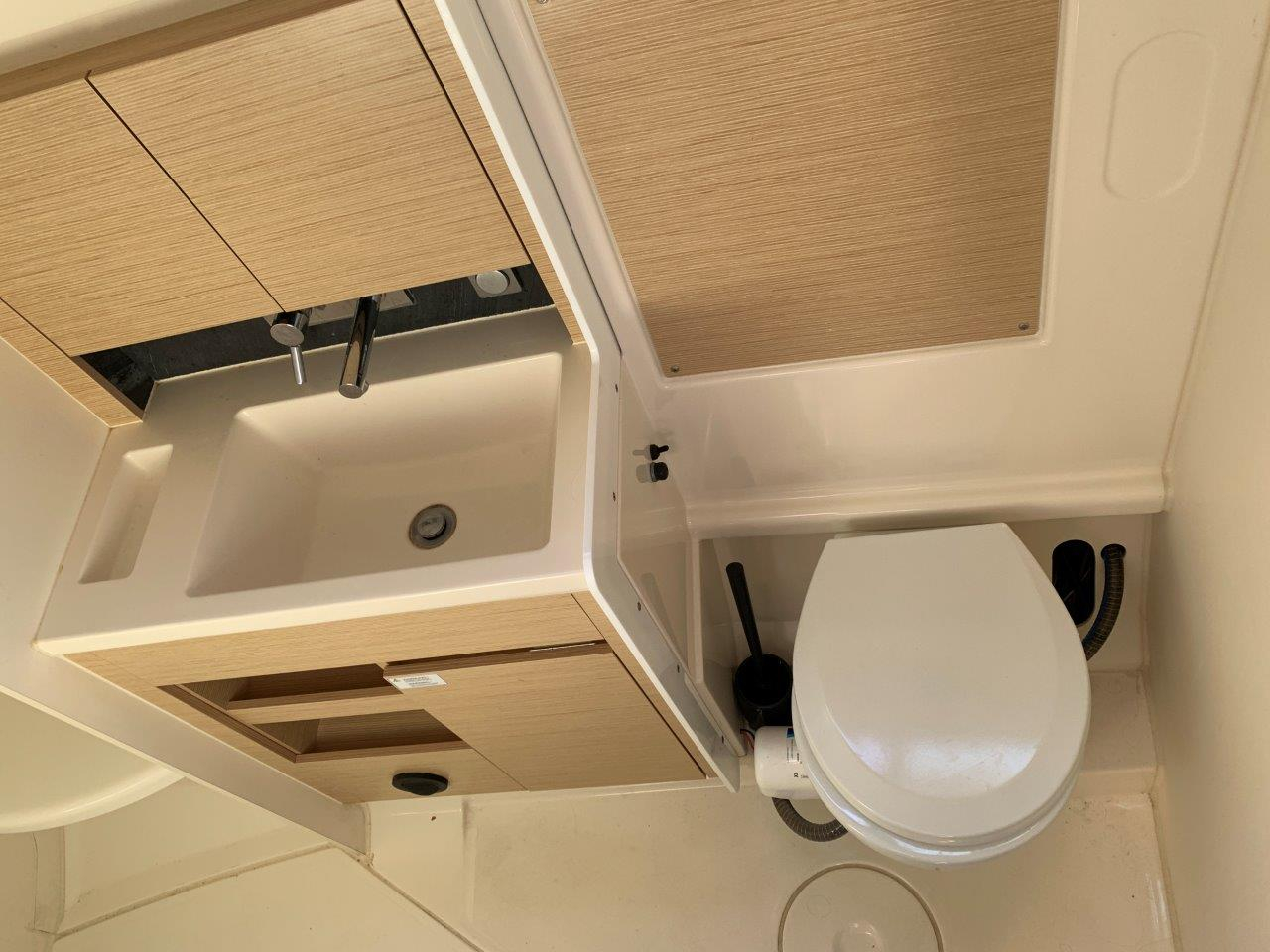 Hanse 348 — foto 46 van 54