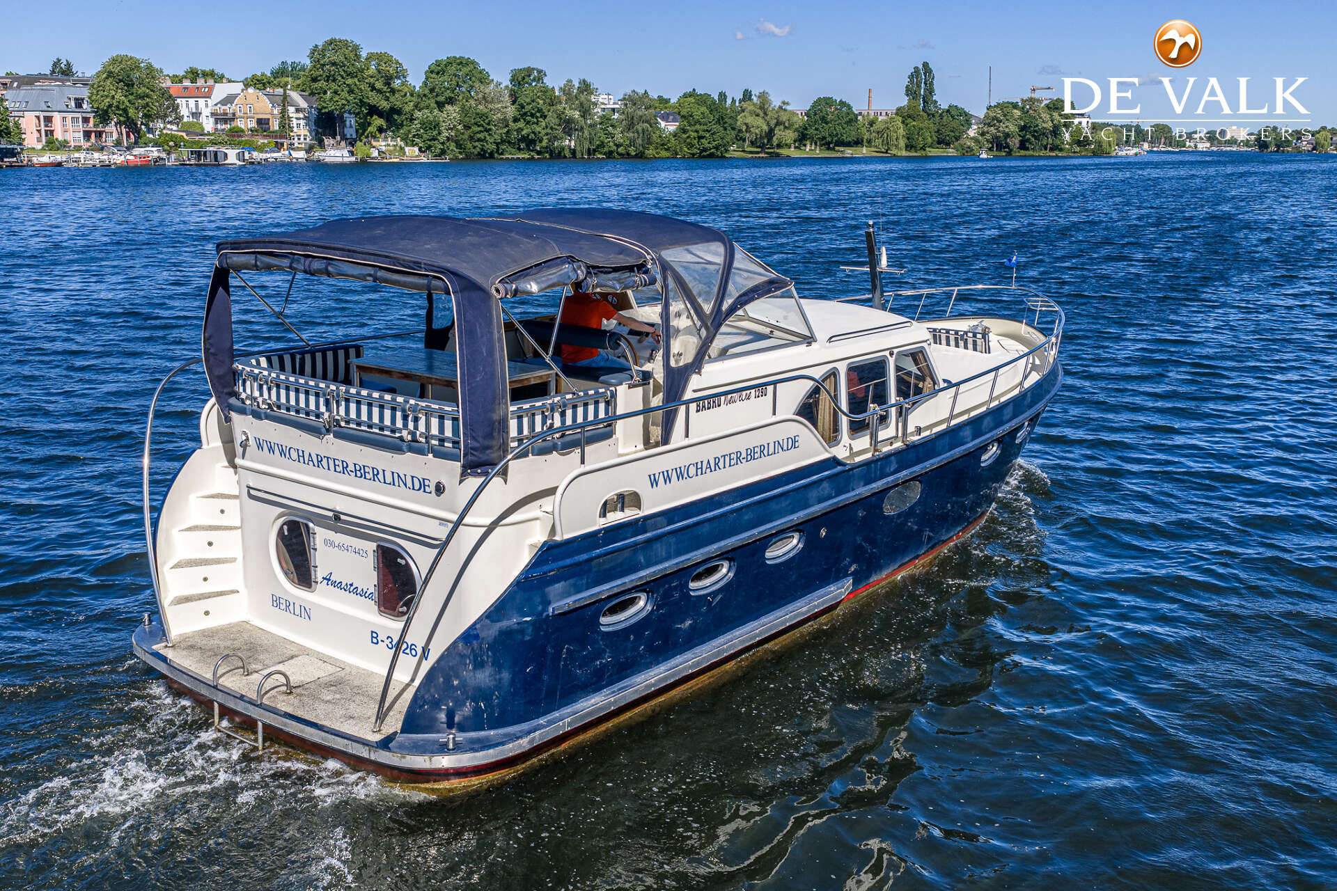 Babro Newline 1290 — foto 3 van 44