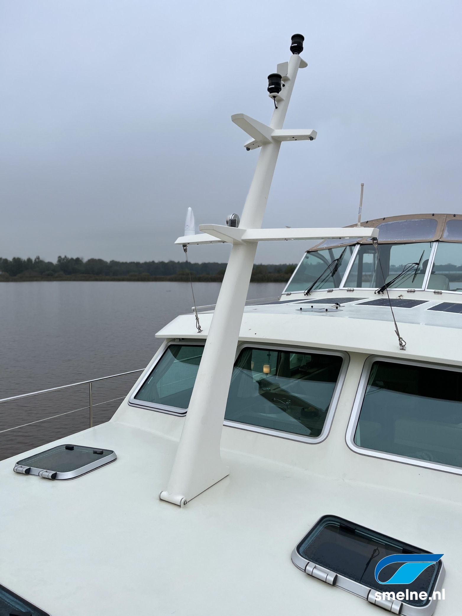Linssen Grand Sturdy 43.9 AC — foto 80 van 90