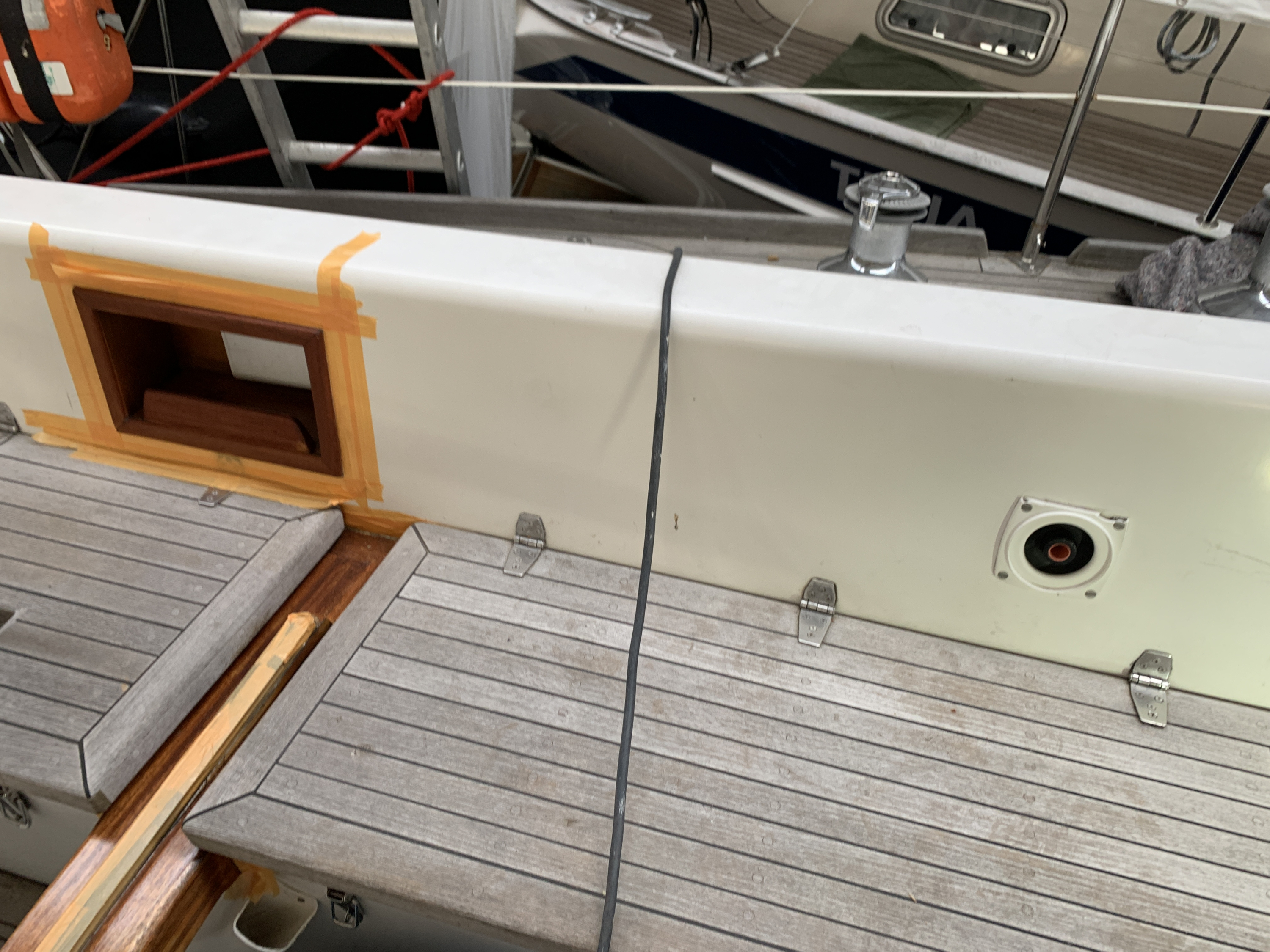 Dick Ravell 42 — foto 74 van 89