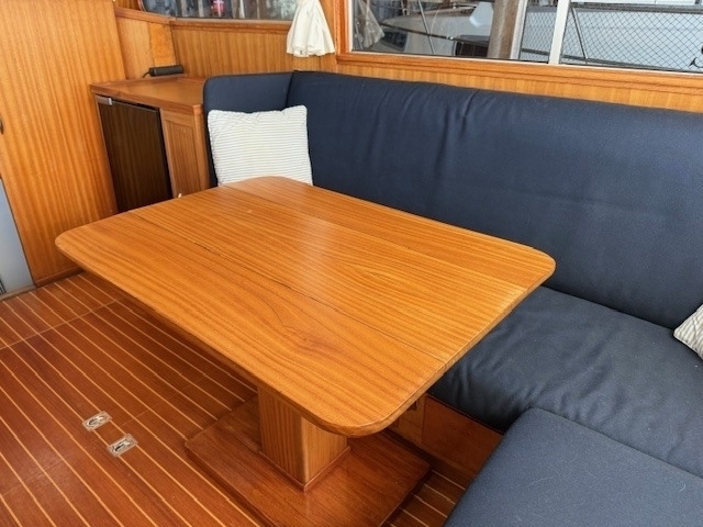 Gillissen Vlet 10.50 — foto 6 van 31