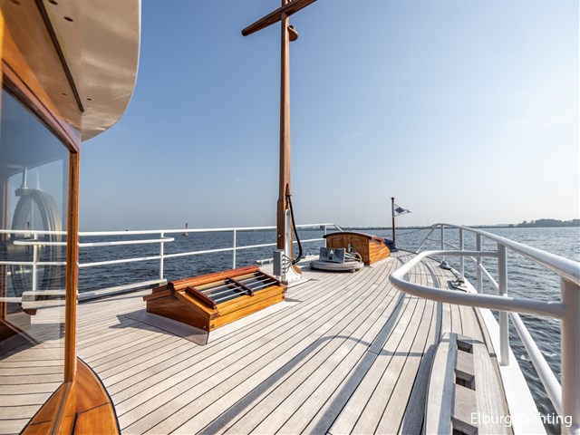 De Vries Lentsch Bromo - Full refit — foto 57 van 100