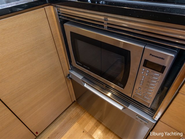 Princess V48 — foto 35 van 84