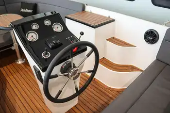 Reitdieper 730 Tender — foto 10 van 12