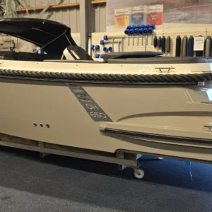 kerman V130 aluminium — foto 7 van 12