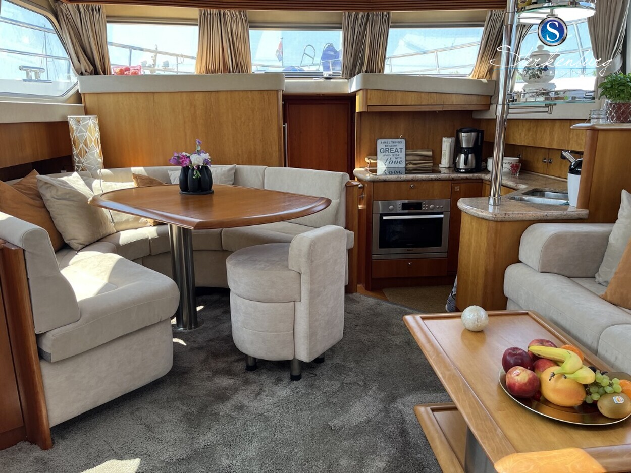 Valk Continental 15.50 FR — foto 30 van 63