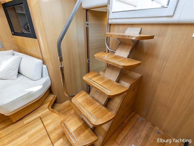 Princess V48 — foto 31 van 84
