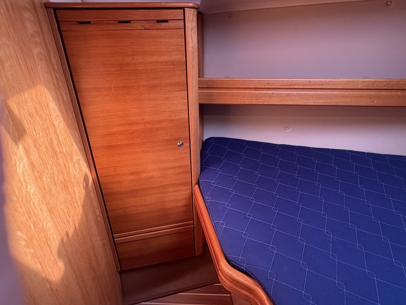 Bavaria 31 Cruiser — foto 6 van 41