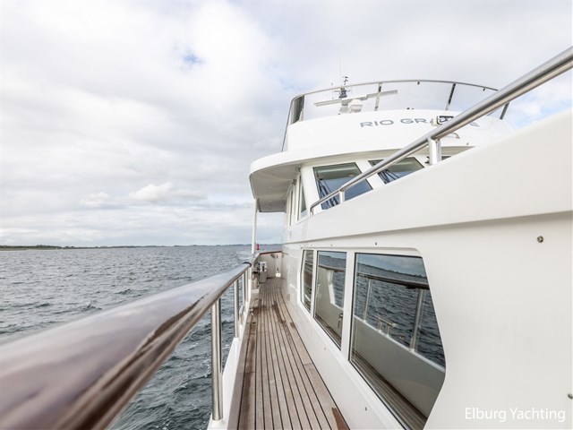 Moonen 68 - Flybridge — foto 81 van 100