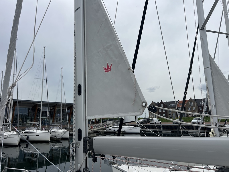 Bavaria Cruiser 34-2 — foto 31 van 47