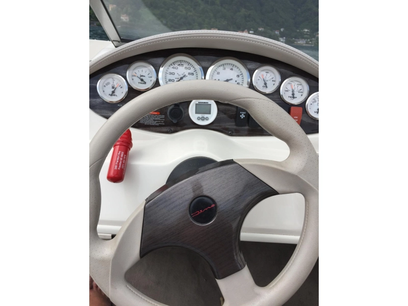 Stingray 195LR — foto 4 van 8