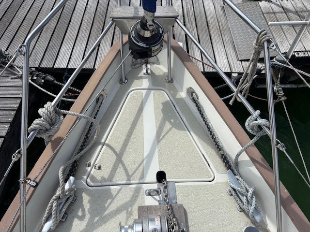Degero 35 S — foto 17 van 78