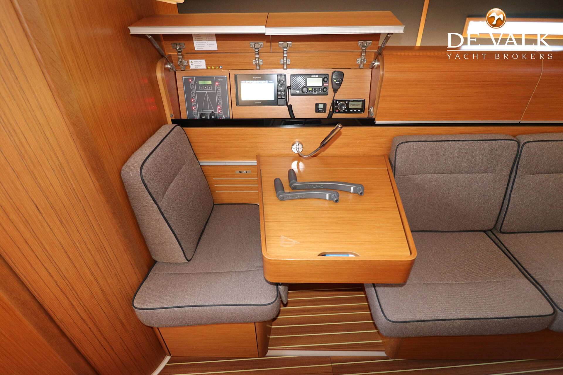Dehler 38 — foto 28 van 41
