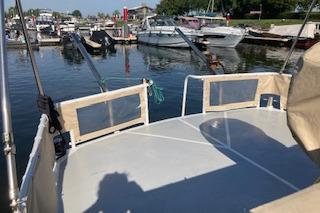Kruiser Brekken — foto 6 van 45
