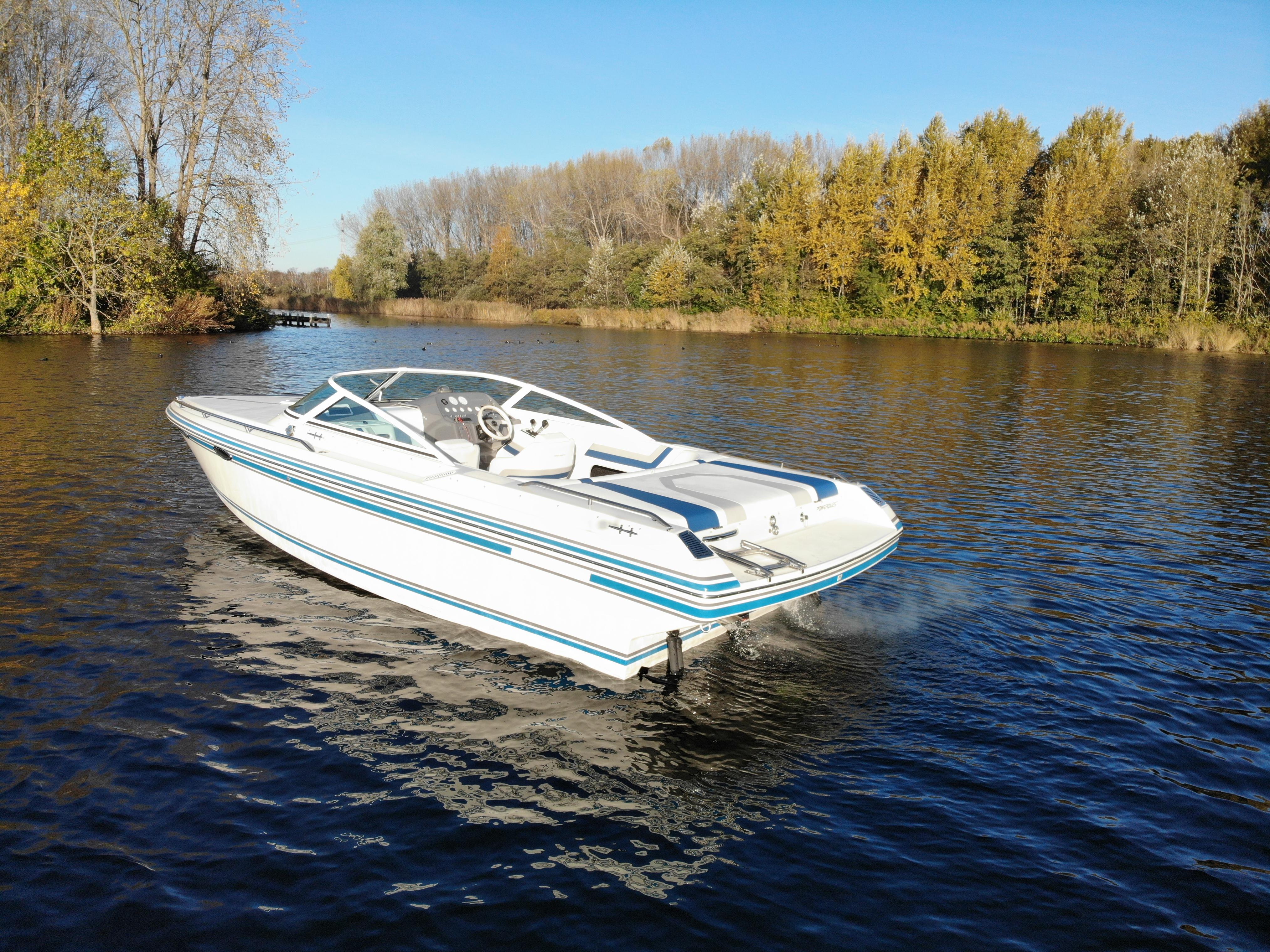Powerquest 270 Laser — foto 8 van 20