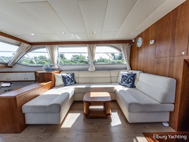 Van der Heijden Dynamic 1500 - Cabrio — foto 6 van 68
