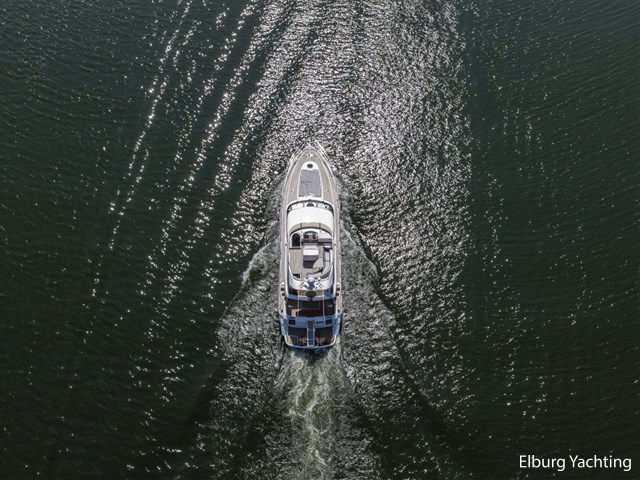 Fairline Squadron 59 — foto 94 van 99
