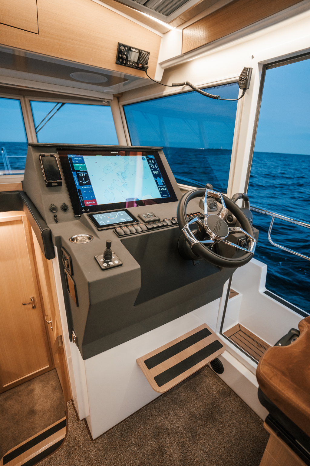 Nord Star 36+ — foto 29 van 52