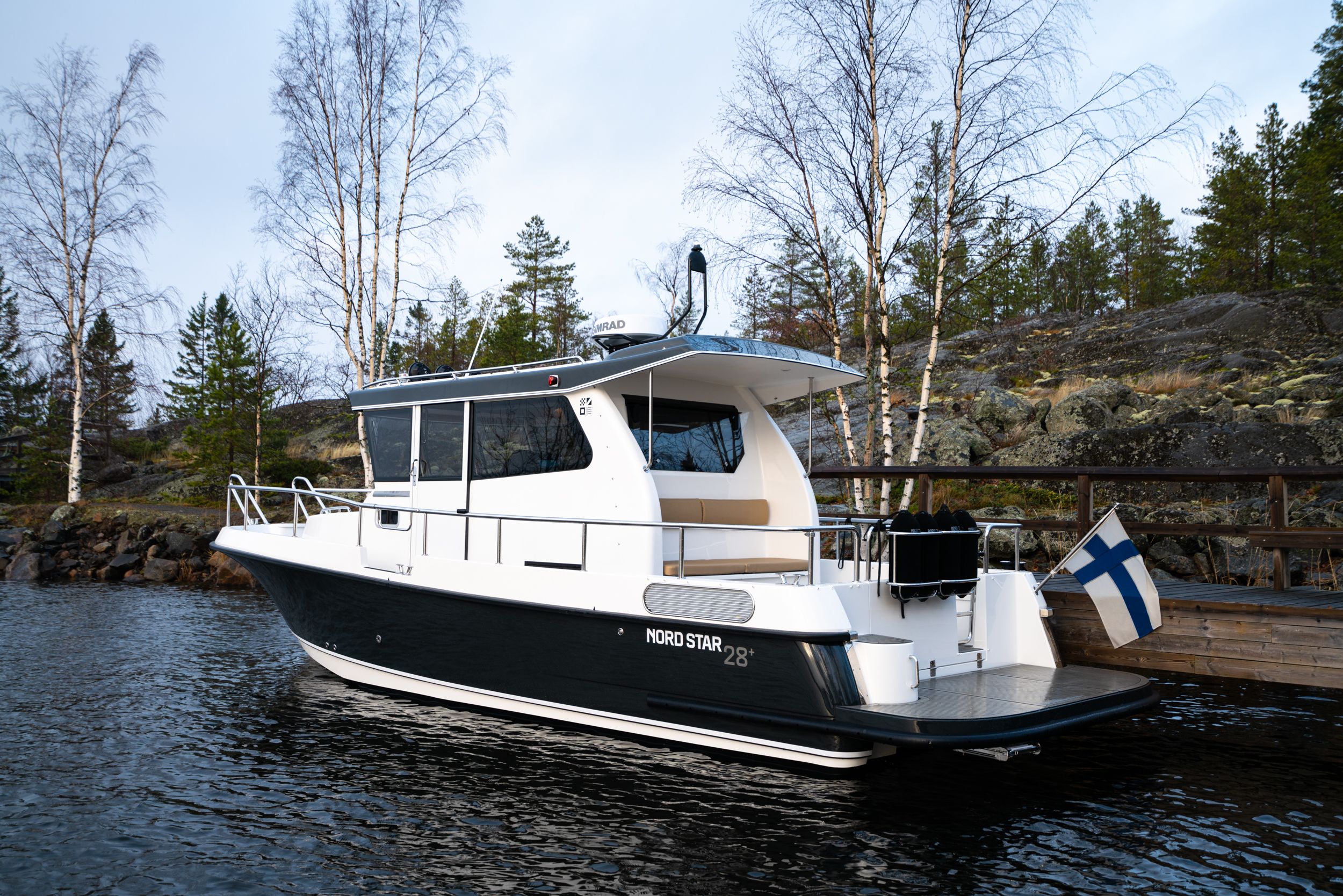Nord Star 28+ — foto 2 van 66