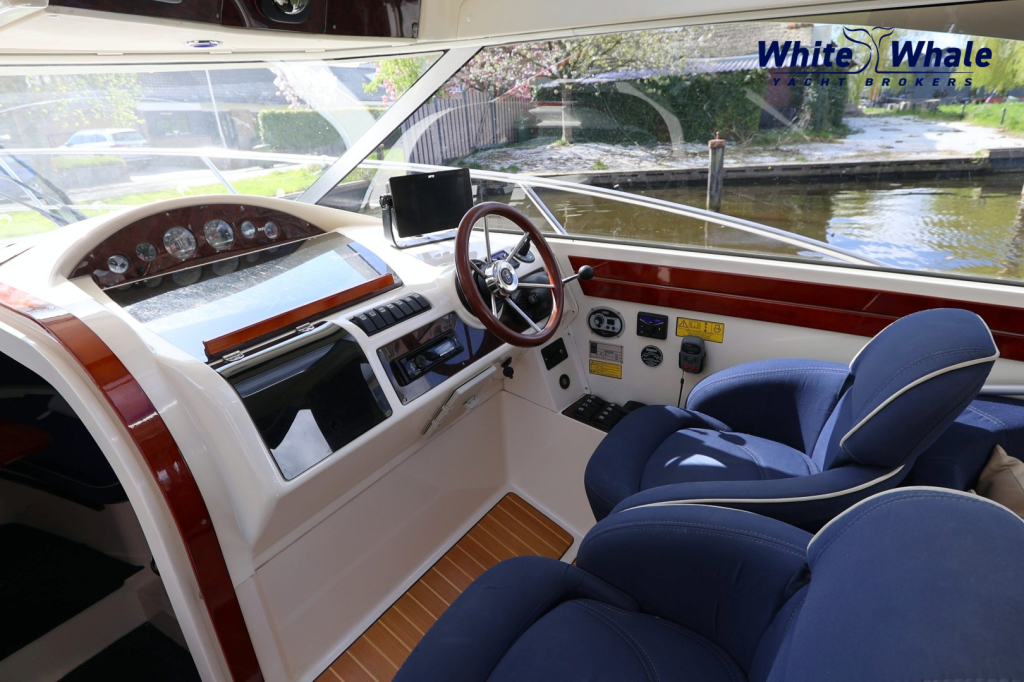 Aquador 28 HT — foto 6 van 19