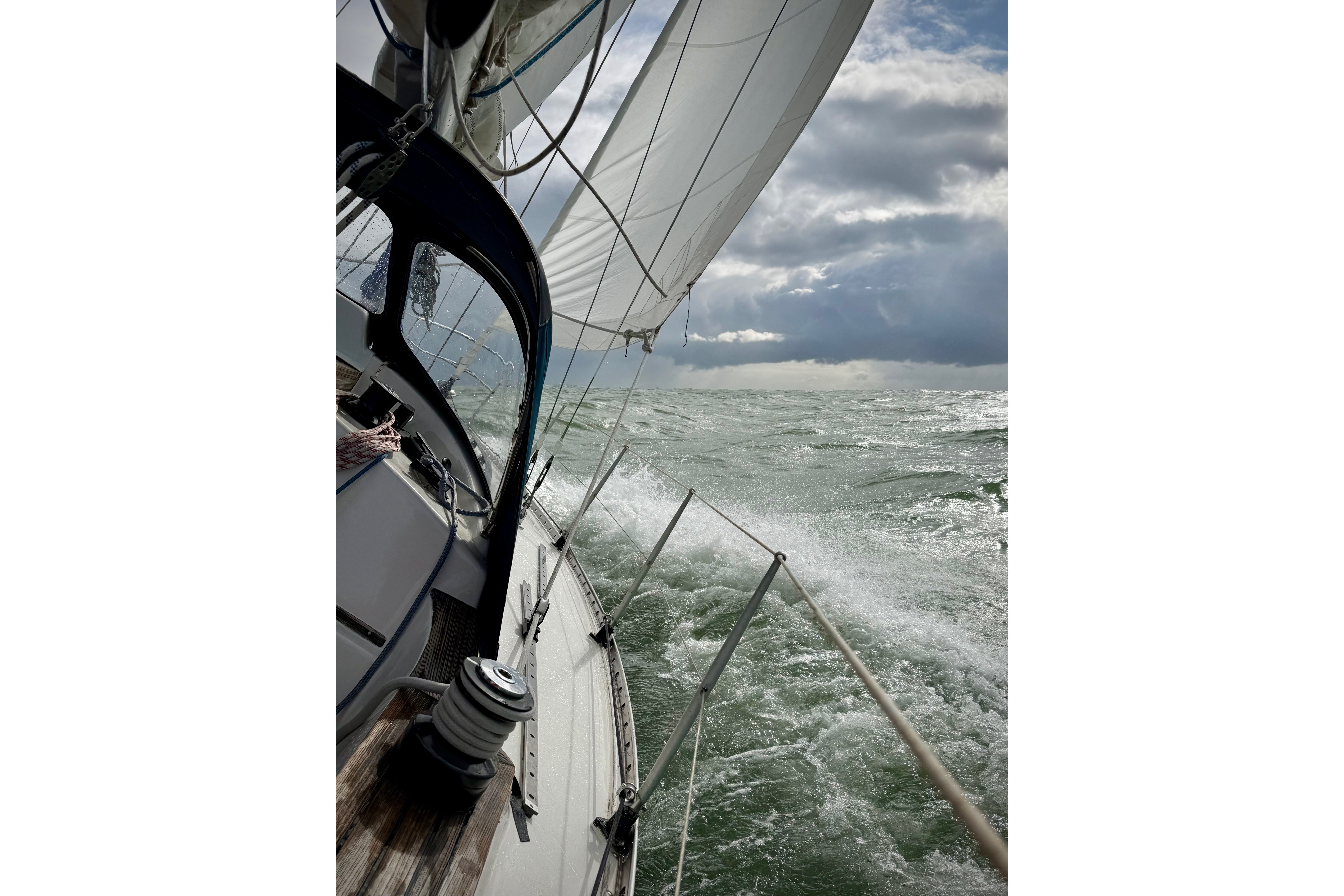 Standfast 30 — foto 4 van 11