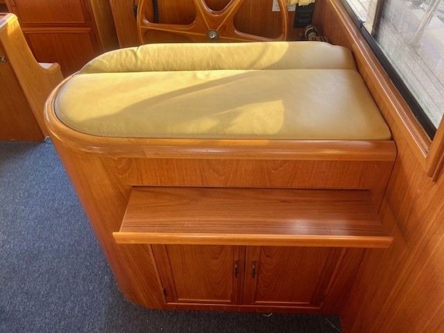 Ocean Alexander 46 — foto 29 van 87