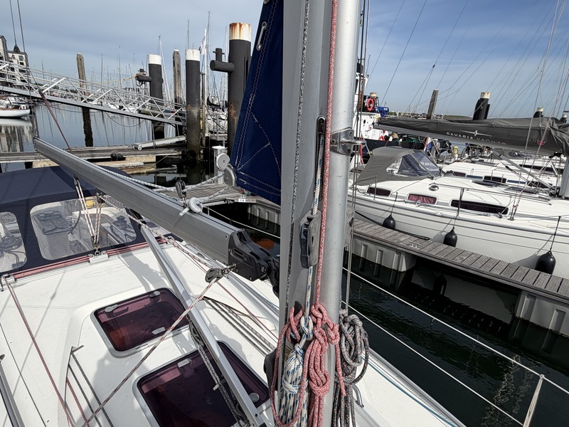Bavaria 31 Cruiser — foto 30 van 44