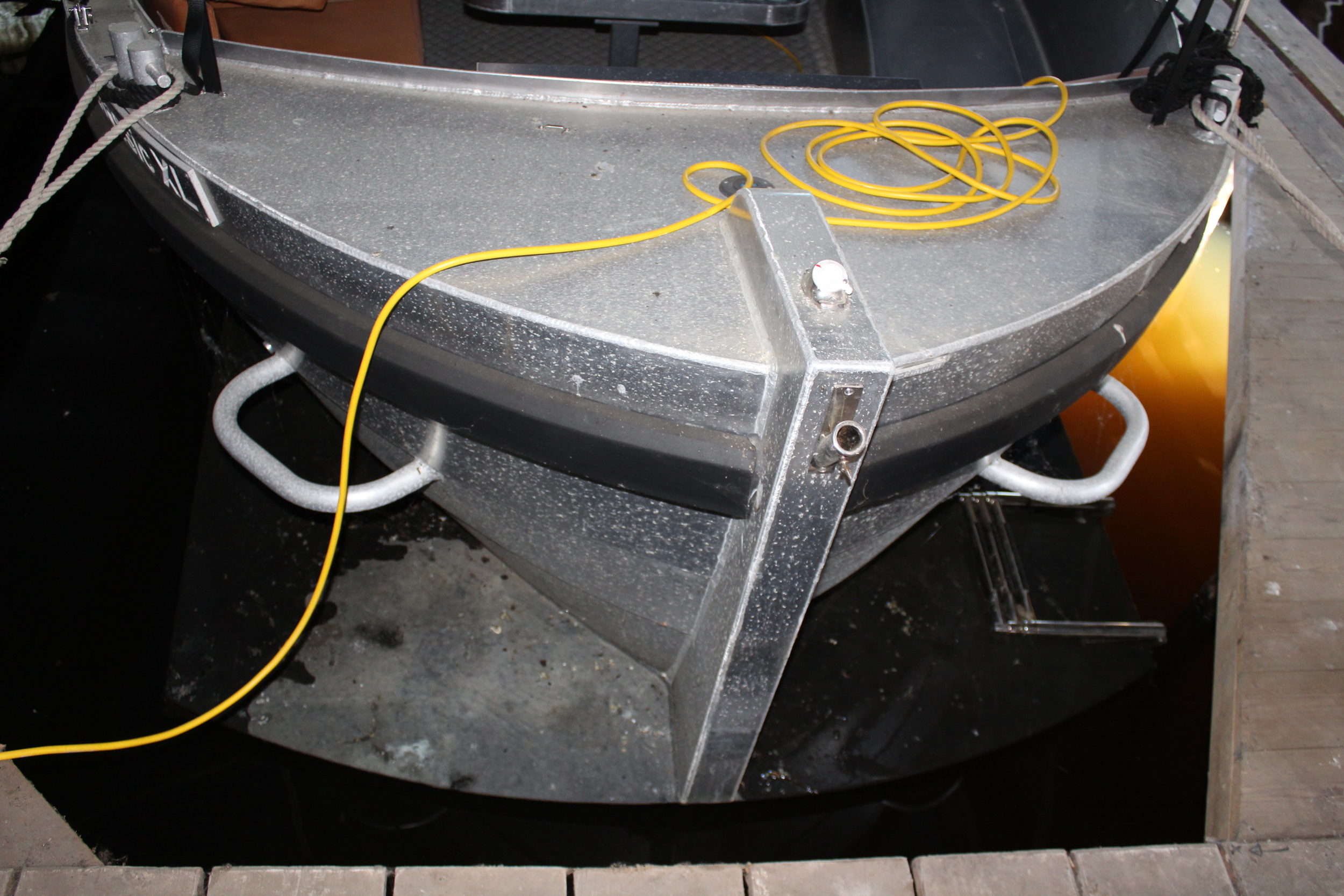 Black Fish Cabin 850 XL — foto 41 van 46