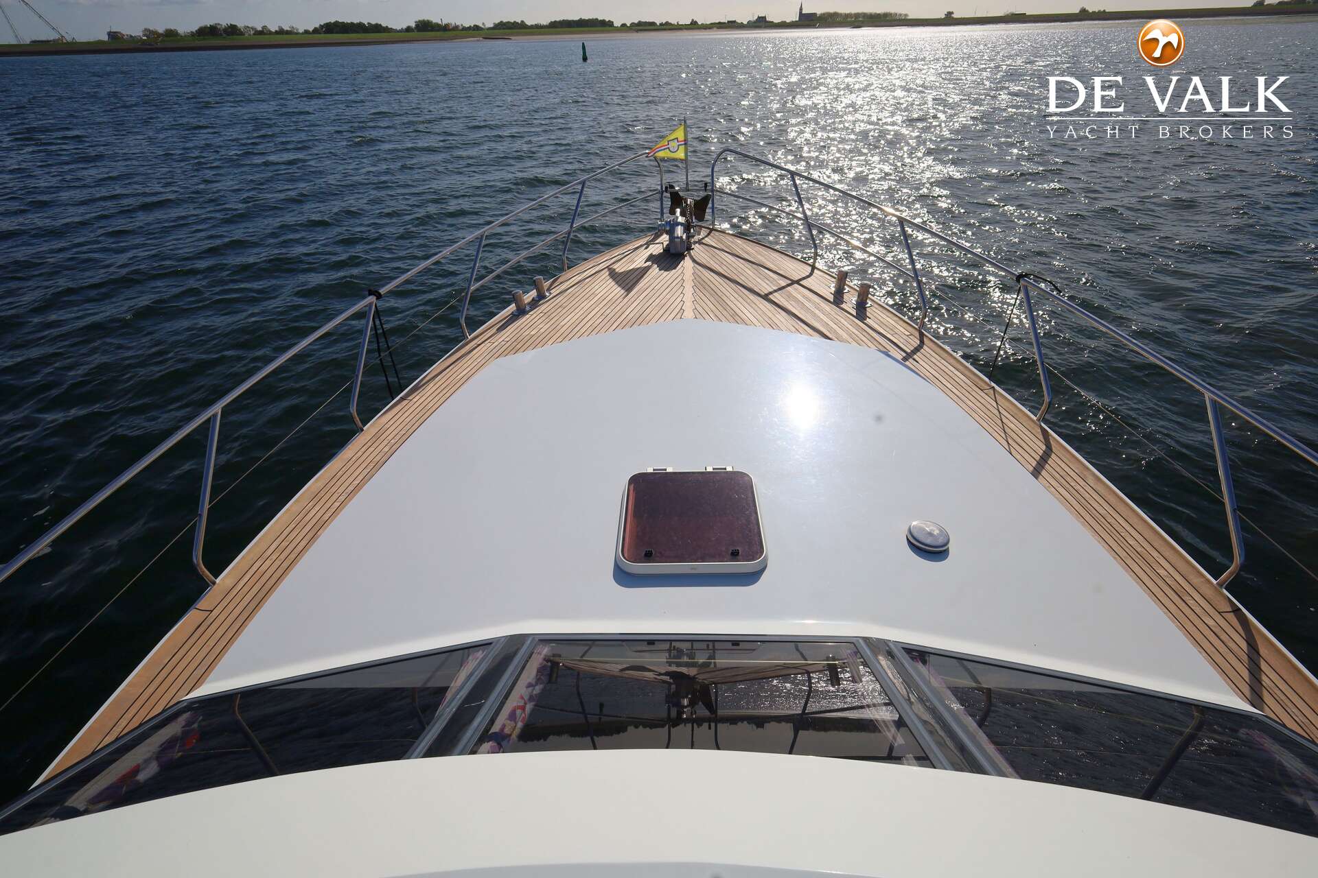 Van der Valk Royal 1500 — foto 9 van 42